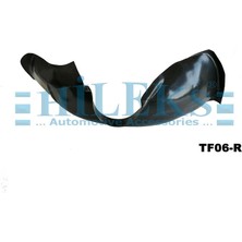 Hileks Matrixzn Çamurluk Davlumbazi Ön Sağ Uno Uno