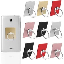 Pileli Store Cep Telefonu Selfie Yüzüğü
