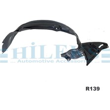 Hileks Matrixzn Çamurluk Davlumbazi Ön Sol Laguna Ii 02-07