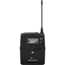 Sennheiser Pro Audio Port Alıcı (Ek 100 G4-A1)