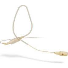 Sennheiser Earset 4-Ew-3 - Headworn Vocal Microphone For Stage And Broadcast Use