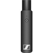 Sennheiser Xsw-D Kablosuz Dijital Xlr Erkek Plug-On Alıcı