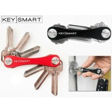 İsmiyle Al Akıllı Anahtarlık Anahtarlık Organizeri