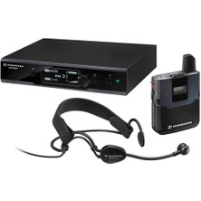 Sennheiser Consumer Audio El Wiphone (Ew D1-Me3)