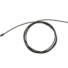 Sennheiser Mke 2 (Siyah Ew) Her Ortamda Net ve Tutarlı Ses Kaydı Için Yüksek Kaliteli Çok Yönlü Klipsli Yaka Mikrofonu - Siyah (9831)