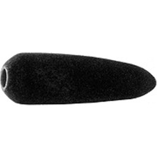 Sennheiser Mzw 601 - Microphone Rüzgar Ekran - Siyah