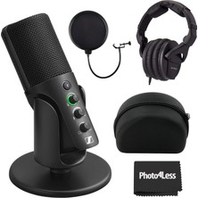 Sennheiser Profil USB Microphone