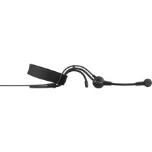 Sennheiser Sennheıser Profesyonel Me 3 Dynamic Headset Microphone