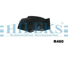 Hileks Matrixzn Çamurluk Davlumbazi Arka Sağ Kangoo 98-03