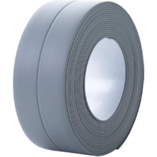 Pileli Store Su Sızdırmaz Bant – Gri