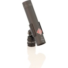 Sennheiser Neumann 184 mt Condenser Microphone, Hyper-Cardioid