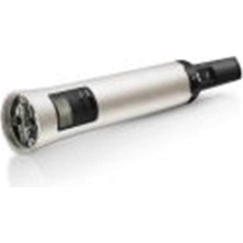 Sennheiser Sl El 865 Dw-4-Us, El Kaide ve Microphone Capsule Capsule