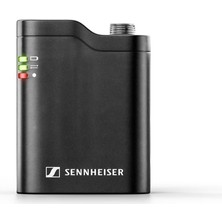 Sennheiser 3. Profil Kablosuz All-In-One Microphone System