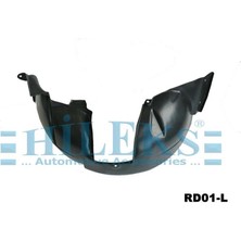 Hileks Matrixzn Çamurluk Davlumbazi Ön Sol Dacia Logan 02-06