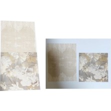 ABC Ofis Düğün Davetiyesi Peristar 10055