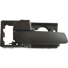 HYS Kapı Kolu Iç Açma Sol Kıa Rıo 2006-2011 | Siyah