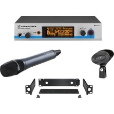 Sennheiser Pro Audio Sennheiser Ew 500-935 G3 ile Uyumlu - Dinamik Cardioid Mic- A-Range (516 - 558 Mhz)