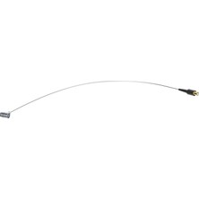 Sennheiser Hm 4 Boom Arm - Gümüş