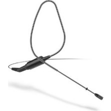 Sennheiser Ear Set 1-Ew - Headworn Vocal Mic For Stage And Broadcast Use