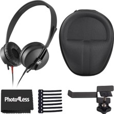Sennheiser Hd 25 Lite Dj Kulaklık