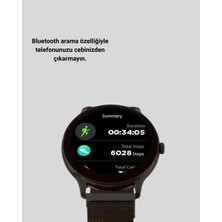 Akinco Akıllı Saat G20 Mini Siyah