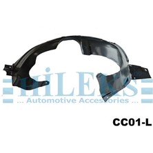 Hileks Matrixzn Çamurluk Davlumbazi Ön Sol Chevrolet Cruze 10-17