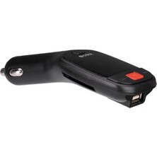 Poyraz Market S-Link SL-FM78 Sd-Usb Destekli Fm Transmitter