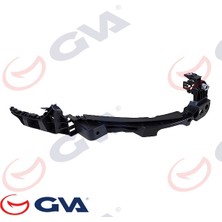 GVA Matrixzn Far Alt Braketi Sağ Golf6 2009-2013