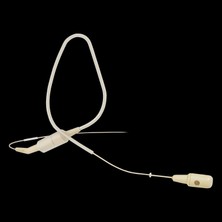 Sennheiser Earset 4-4 - Headworn Vocal Microphone For Stage And Broadcast Use