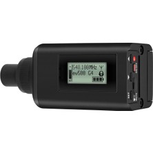 Sennheiser Pro Audio Plug On 3.2 With Phantom Power (509552)