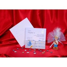 ABC Ofis Sünnet Davetiye 1097