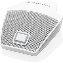 Sennheiser Meb 114-S Cardioid Masa Boundary Microphone, 40Hz-20kHz Frekans Yanıtı, 200OHMS Impedance, 10 Mv/pa Hassasiyet, White