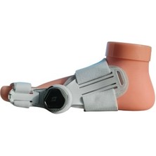 Pileli Store Ayak Baş Parmak Kemik Düzeltici Halluks Valgus