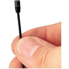 Sennheiser Mke 2p-K Gold Lavalier Microphone