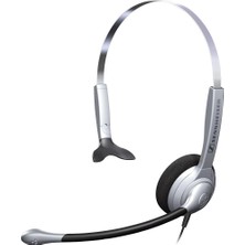Sennheiser SH330 Monaural Headset With Microphone