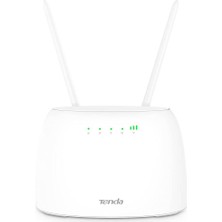 Poyraz Market Tenda 4G07 AC1200 Dual-Band Wi-Fi 4g Lte Router