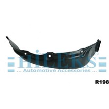 Hileks Matrixzn Çamurluk Davlumbazi Ön Sol R19 94-01