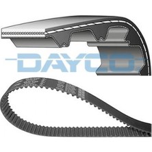 Dayco Matrixzn Triger Kayişi 111X254 Elantra- Lantra- Matrix 1.8 16V-KIA Lotze 1.8 16V-NISSAN Primera CT781