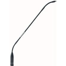 Sennheiser MZH3072/IS Series 27 In (70 Cm) Dual Flex Gooseneck 3 Pin Xlr Tools (5.