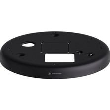 Sennheiser Tcc M H-B Poker For Teamconnect Medium, Black