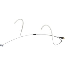 Sennheiser Headmic 4 Frame - Silver
