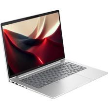 Hp Probook 4 G1I Intel Core Ultra 5 225U 40GB 4tb SSD 14" Fhd+ W11P Taşınabilir Bilgisayar & Per4 Çanta D21PFETPN425