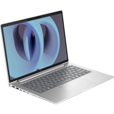Hp Elitebook 6 G1I Intel Core Ultra 7 255U 24GB 1tb SSD 14" Fhd+ W11H Taşınabilir Bilgisayar & Per4 Çanta CV0G8ETPN363