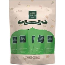 Poyraz Market Eyüp Sabri Tuncer Çeşme Limonu Kolonyalı Mendil 150'LI Paket