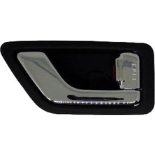 HYS Kapı Kolu Iç Sağ Hyundaı Getz 2003-2011 | Nikelajlı