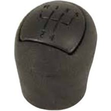 Kaya Matrixzn Vites Topuzu Siyah Kng