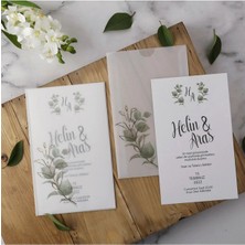 ABC Ofis Eko Polen 40107