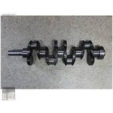 GENMOT Matrixzn Krank Mili Toyota Hilux 89-05 2l 2s Motor 13011-54100 Toyota Hilux 2.4 D 2l.2s Diesel