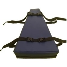 Pileli Store Kalça Abdüksiyon Yastığı