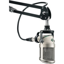 Sennheiser Neumann-Bcm 705-DYNAMIC Studio Microphone